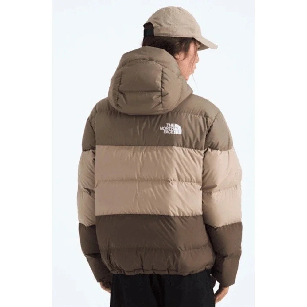 NWT The North Face Frost Fall 600 Down Hooded Jacket Puffer Sz Large $250‎ New